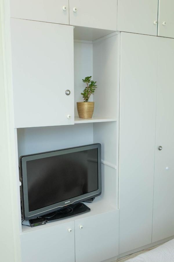 Happy Apartment Zagreb Exterior photo