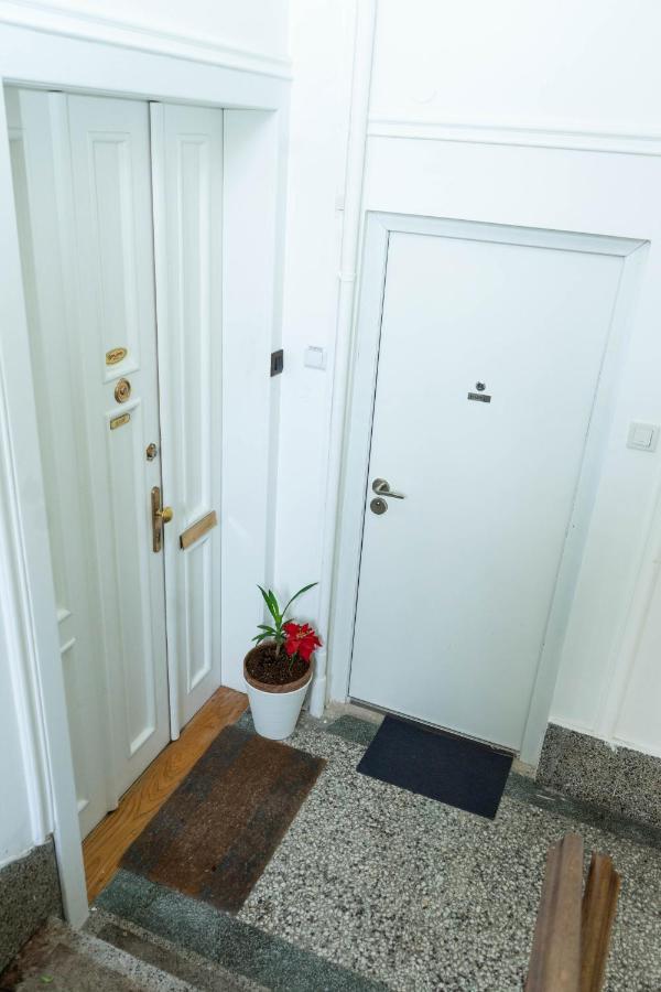 Happy Apartment Zagreb Exterior photo