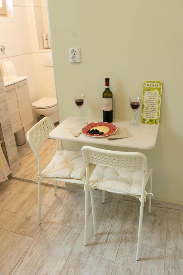 Happy Apartment Zagreb Exterior photo